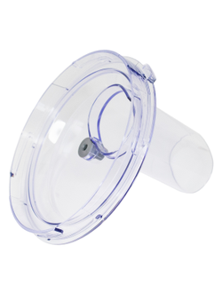 Крышка основной чаши кухонного комбайна Braun FP5150, FP5160