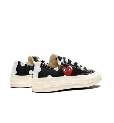 Converse commes de garcons hotsell