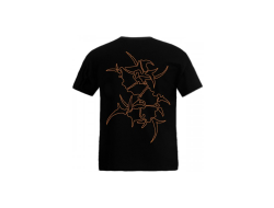 Футболка Sepultura - Arise