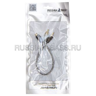 Russian Bass Easy RC0.25 YST (1М2П)