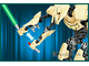 # 75112 Сборная Фигура «Генерал Гривус» / “General Grievous” Buildable Action Figure