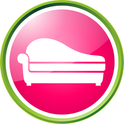 Диван детский