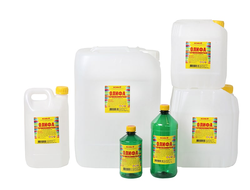 Олифа термополимерная, ПЭТ 1 л. Ясхим