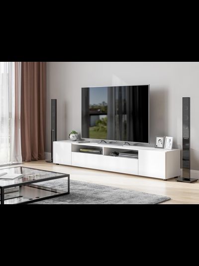 Токио тумба под ТВ