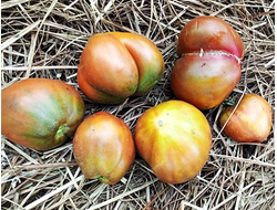 Томат Сладкое трюфельное сердце