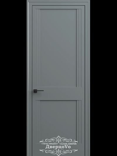 PORTE RICHI (Беларусь). NEW STYLE, МОДЕЛЬ NS 04, ЭМАЛЬ. ПОЛОТНО ГЛУХОЕ