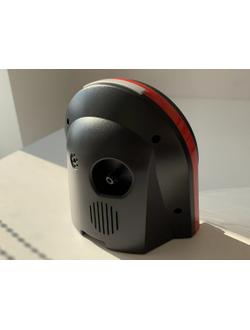 Будильник Rhythm CRF805BR01