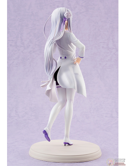 Фигурка 1/7 Эмилия (Emilia High School Teacher ver.)