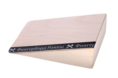 Фигура деревянная для фингербординга Кикер (Kicker)