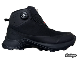 COLUMBIA THINSULATE MID BLACK (40-45)