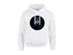 Толстовка Sally Face, Салли Фейс №9