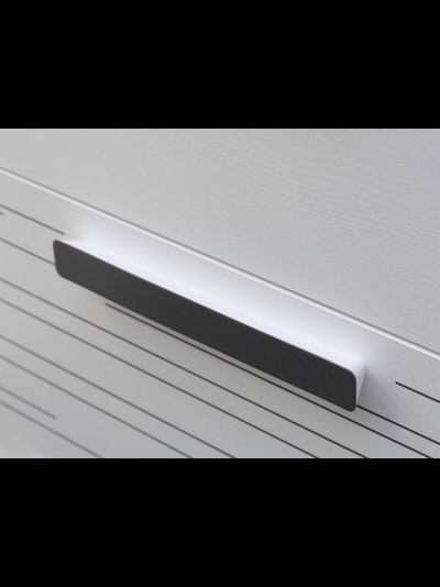 Стол письменный (лев/прав) Аляска 501.15