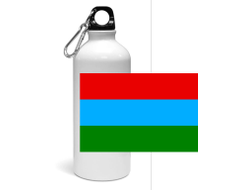 Спортивная бутылка Карелия
