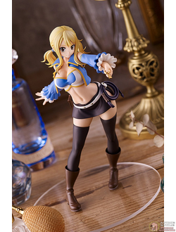 Фигурка Люси Хартфилия (Lucy Heartfilia Pop Up Parade)