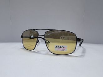 ОЧКИ АНТИФАРЫ ДЛЯ ВОДИТЕЛЕЙ (стекло) ABTO С Футляры 56001 C2