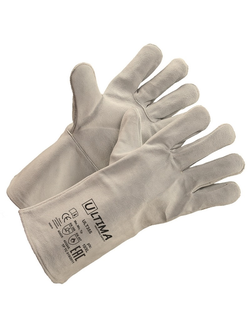 Перчатки и рукавицы