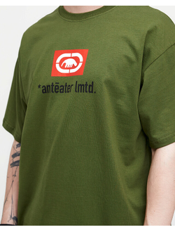 Футболка Anteater Tee 307 Хаки