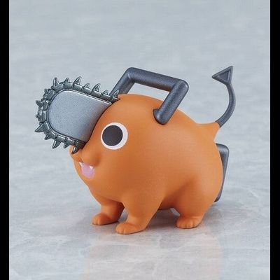 Фигурка фигма Человек-бензопила (Figma Chainsaw Man)