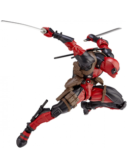 Фигурка Дэдпул (Deadpool)