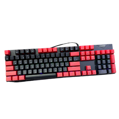 Игровая механическая FOREV