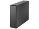 Портативный HDD Seagate Expansion 4Tb 3.5, USB 3.0, черный, STEB4000200
