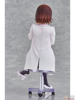 Фигурка Рёко Микадо (Mikado Ryouko School Nurse ver.)
