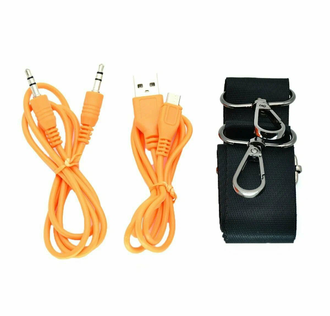 Блютус колонка Орбита OT-SPB23 FM + Bluetooth