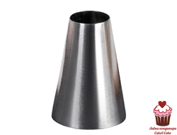 Насадка круглая R18 (809)