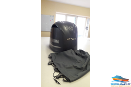 ямаха 250 чехол на капот