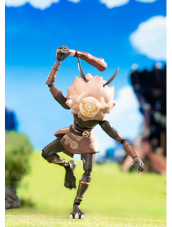 Фигурка 1/8 Хиличурл (Hilichurl Arctech)