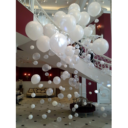 Воздушные пузыри