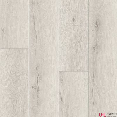 SPC ламинат Floorwood Synchro Дуб Нави 6414 43 класс толщина 4 мм с фаской замковый 2.4424 м2