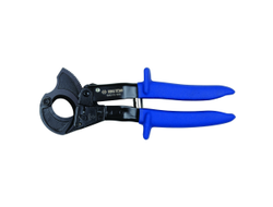 Кабелерез усиленный, с трещоткой 255 мм KING TONY 6AD10-325