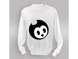 Свитшот Бенди и чернильная машина №2