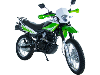 Купить Мотоцикл RACER PANTHER lite RC250GY-C2A