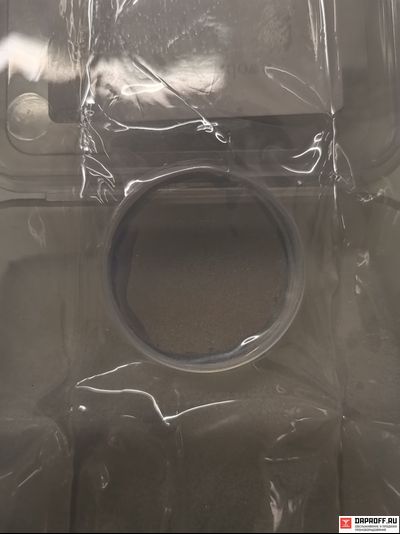 Линза фокусирующая D30 FL150