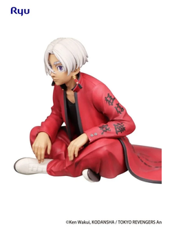 Фигурка Идзана Курокава (Izana Kurokawa Noodle Stopper Figure)