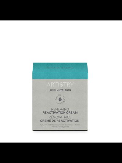 Artistry Skin Nutrition™ Восстанавливающий крем для лица, 50 г.
