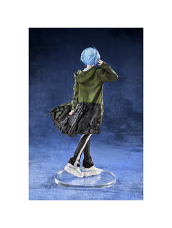 Фигурка 1/7 Рей Аянами (Ayanami Rei Ver. Radio Eva, Part 2)