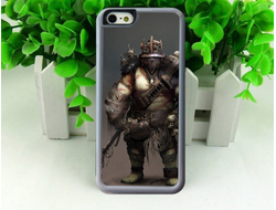 Чехол на телефон Fallout, Фоллаут №13