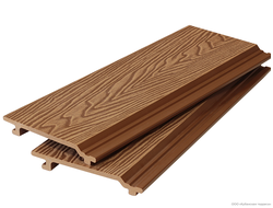 Фасадная доска NEXTWOOD Дуб