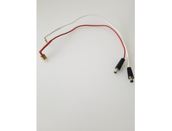 Соединительные провода для электродов, комплект