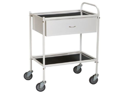 Столик манипуляционный СМ548 МСК-548