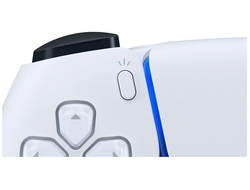 Геймпад Sony PlayStation 5 DualSense Белый