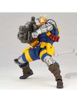 Фигурка Кейбл (Cable)