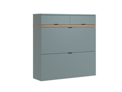 КАНА Обувница