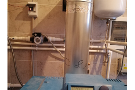 Zont H-1V для Logamatic 2107