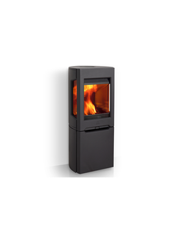 F165 BP, печь Jotul