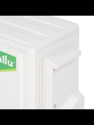 Блок наружный Ballu BA2OI-FM/out-18HN8/EU инверторной мульти сплит-системы
