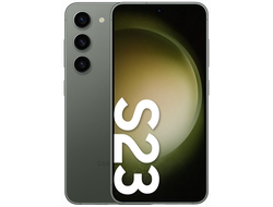 Samsung Galaxy S23 5G 8/256GB Зеленый (rfb)